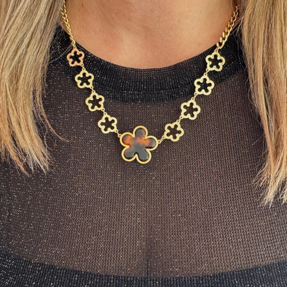 Collier Julia
