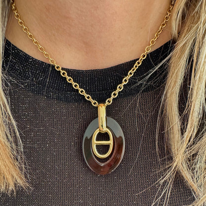 Collier Diana