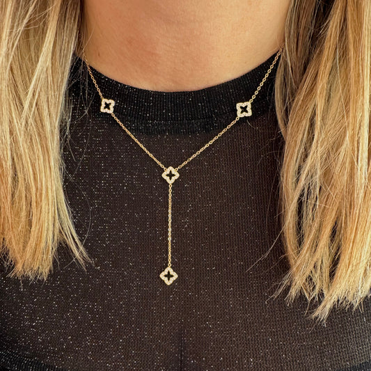 Collier Aura