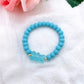 Bracelet Teddy perles enfant