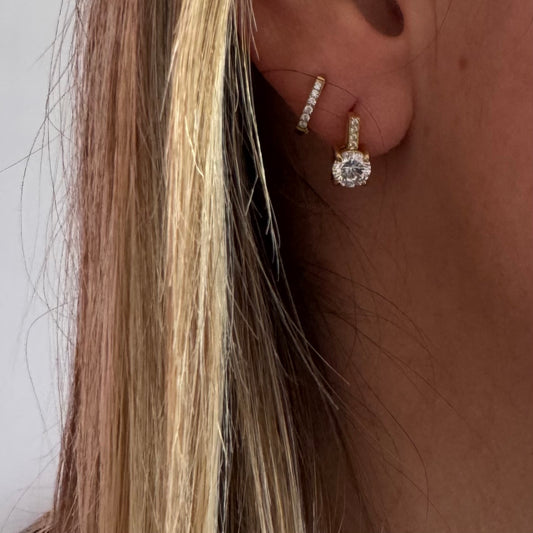 Boucles D'oreilles Noma