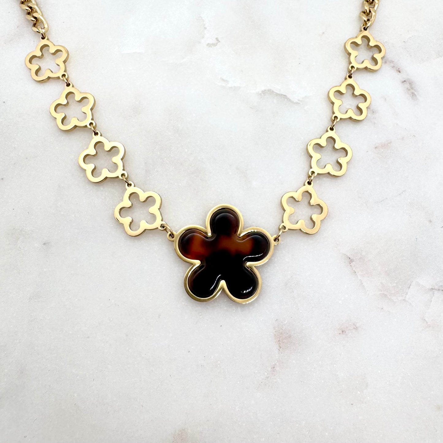 Collier Julia