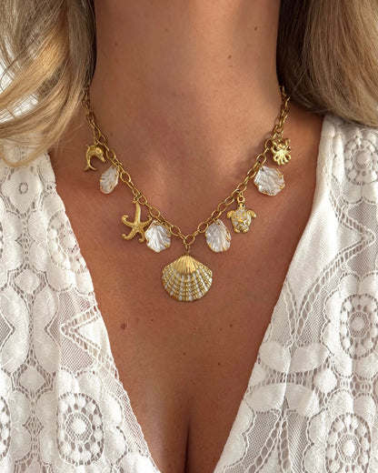 Collier Azzura