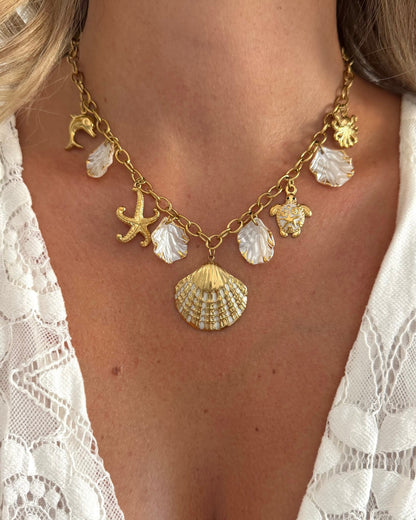 Collier Azzura