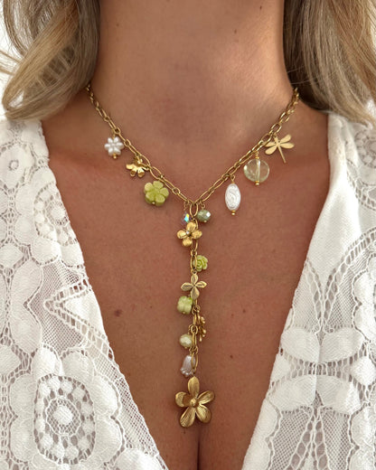 Collier Capri