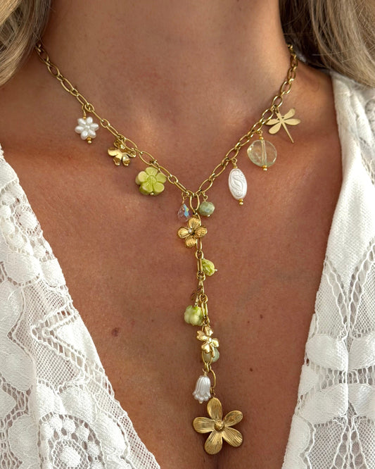 Collier Capri