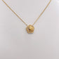 Collier Trèfle Manon