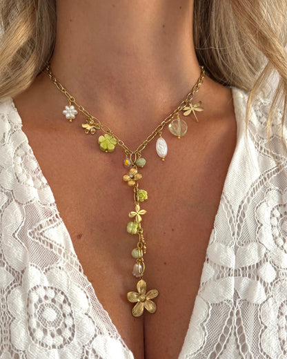 Collier Capri
