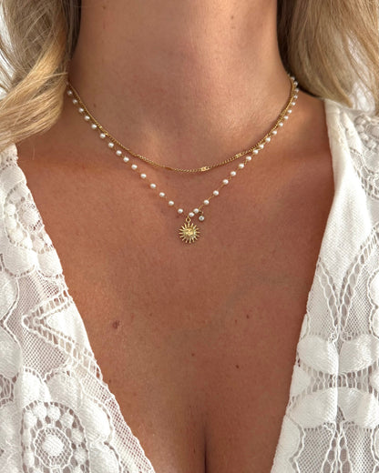 Collier Solaris