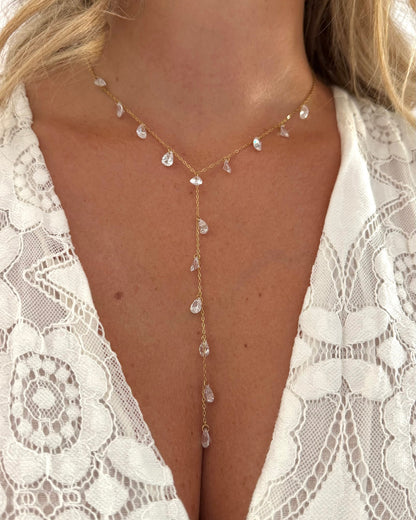 Collier Cascade