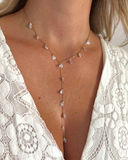 Collier Cascade