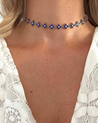 Collier Princesse Royal Choker