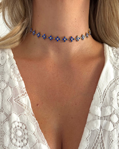 Collier Princesse Royal Choker