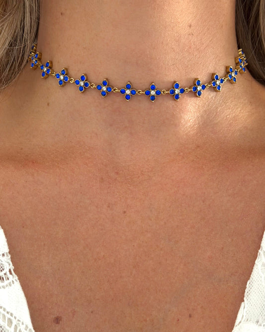 Collier Princesse Royal Choker