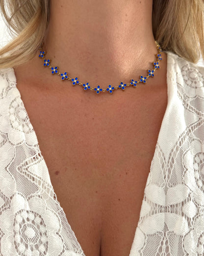 Collier Princesse Royal Choker
