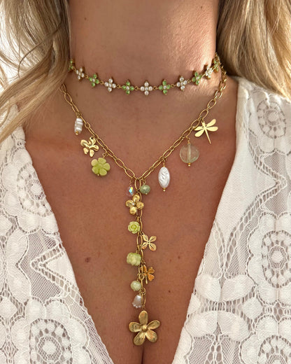 Collier Capri
