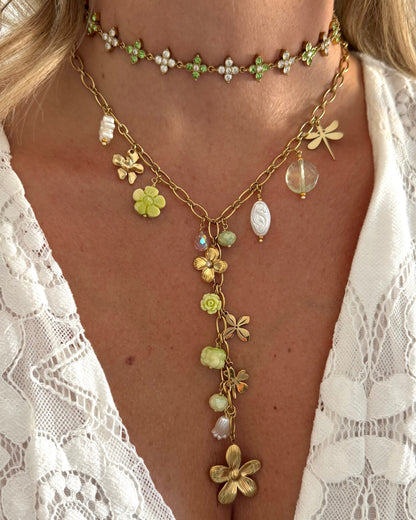Collier Capri
