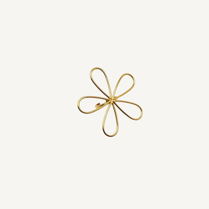 Bague Maxi Fleur