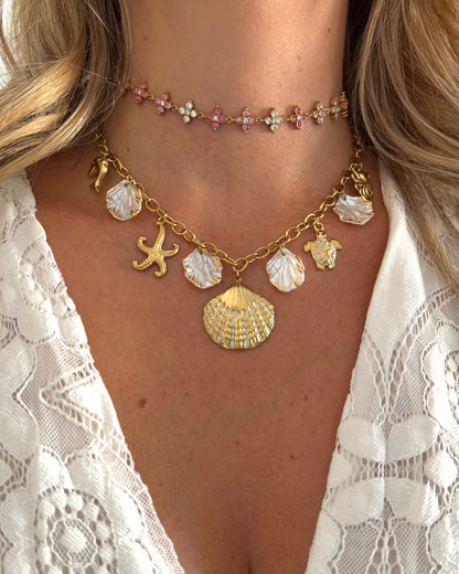 Collier Azzura