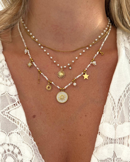 Collier Solaris