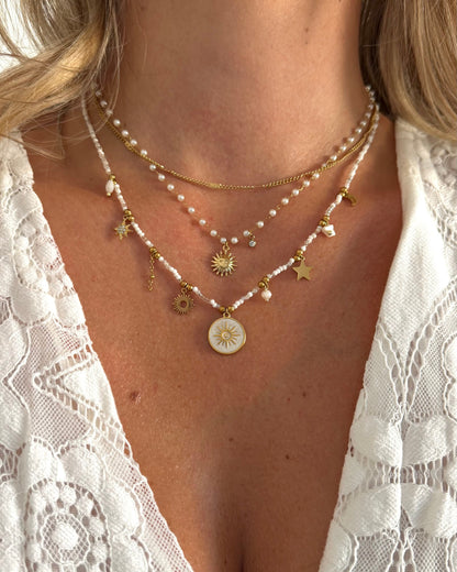 Collier Solaris