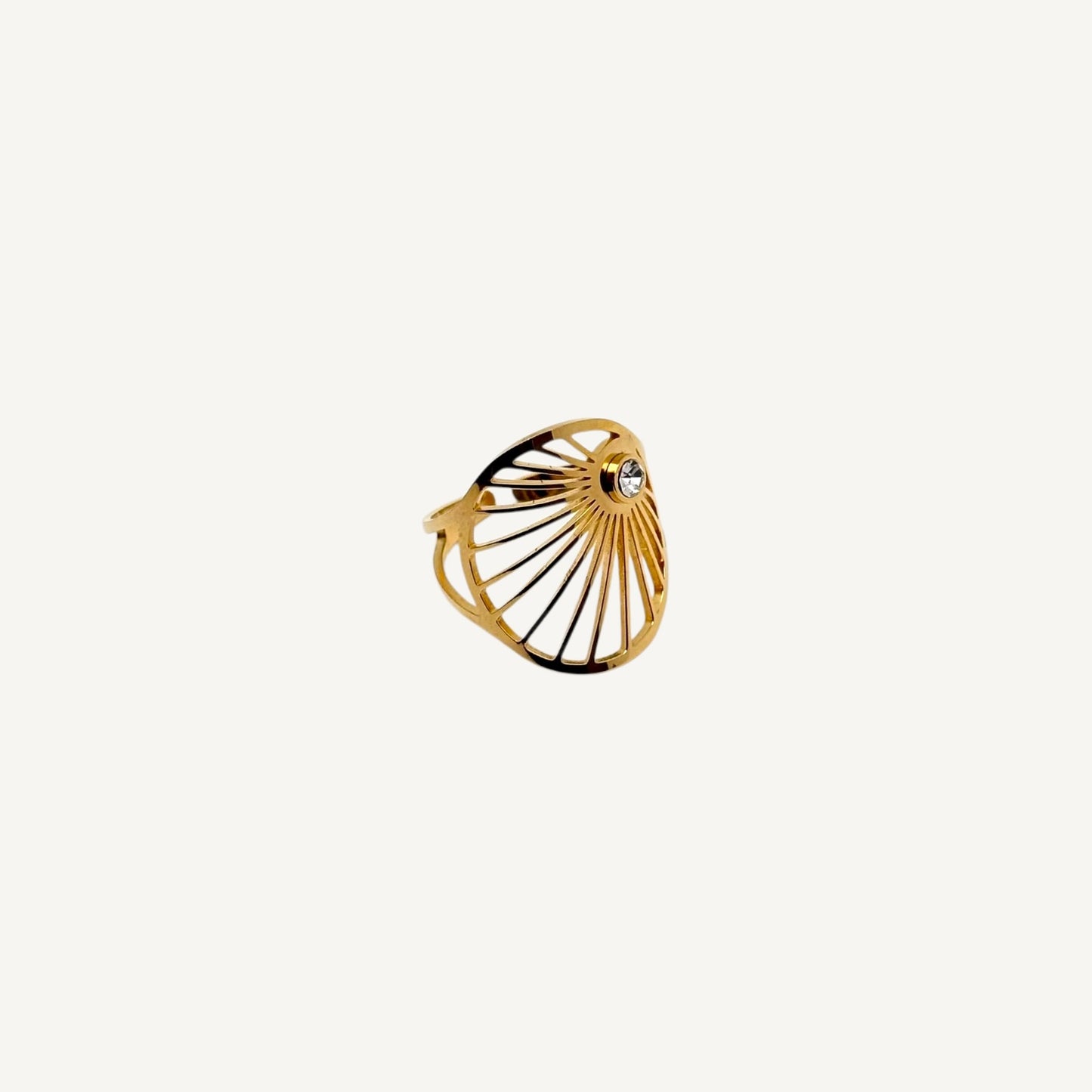 Bague