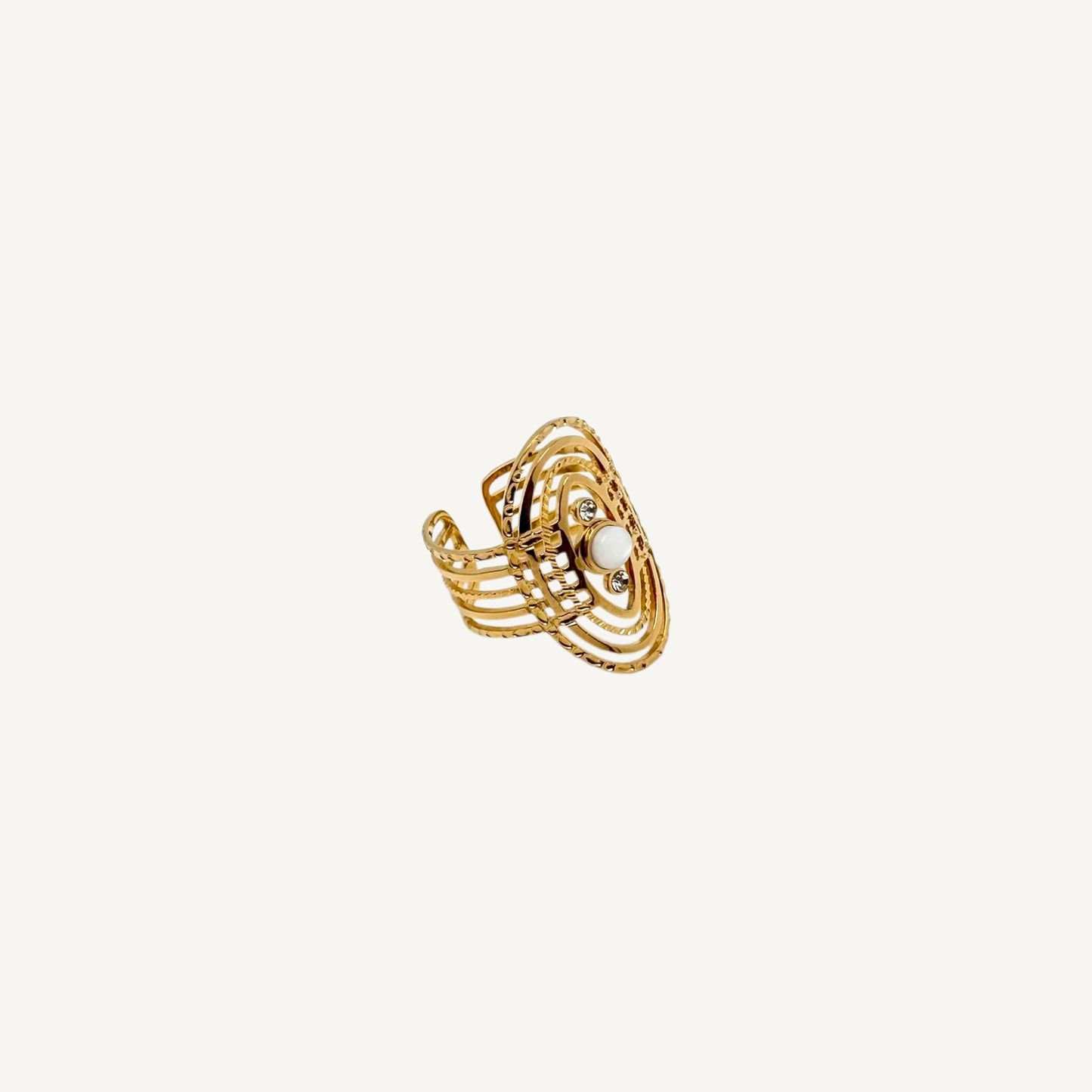 Bague