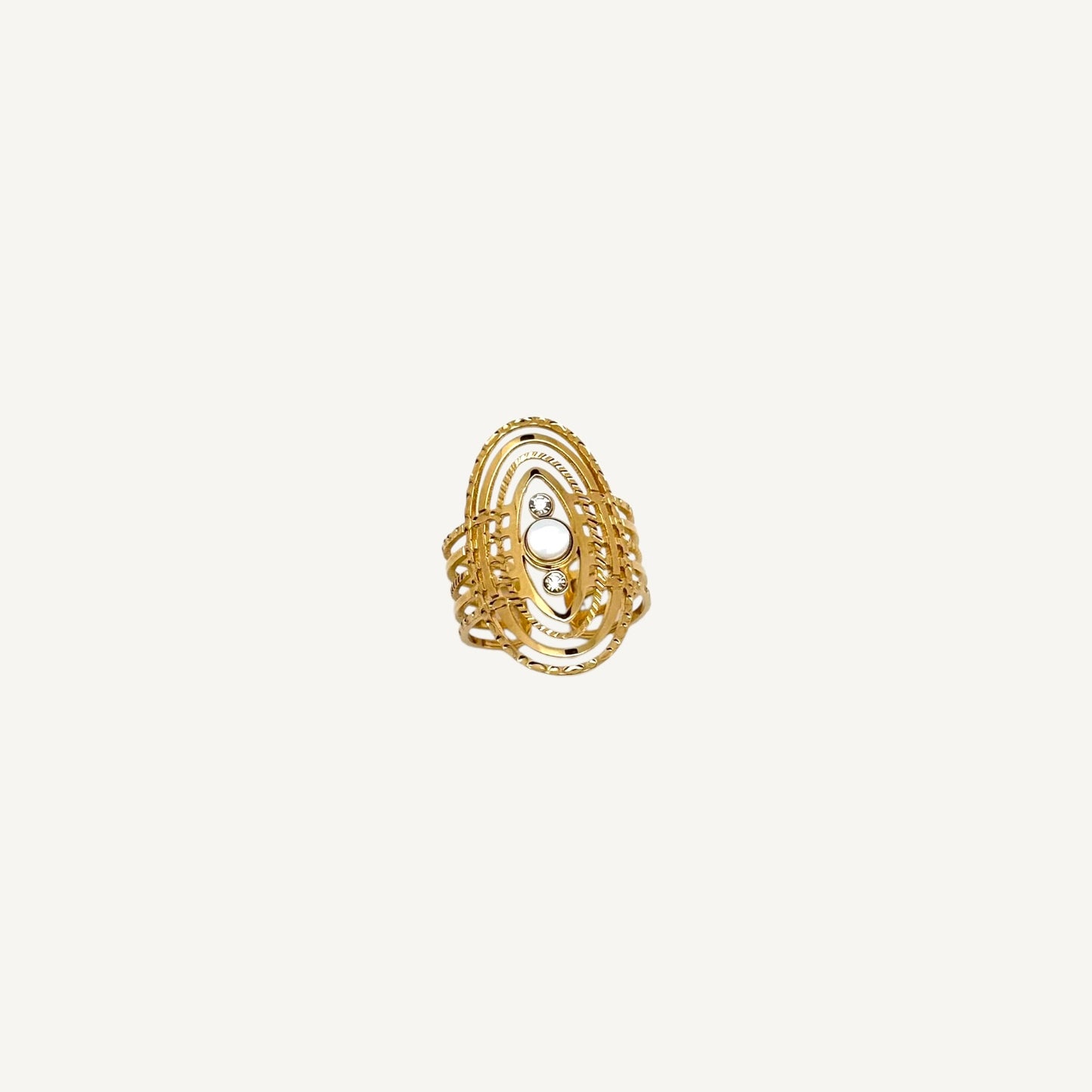 Bague