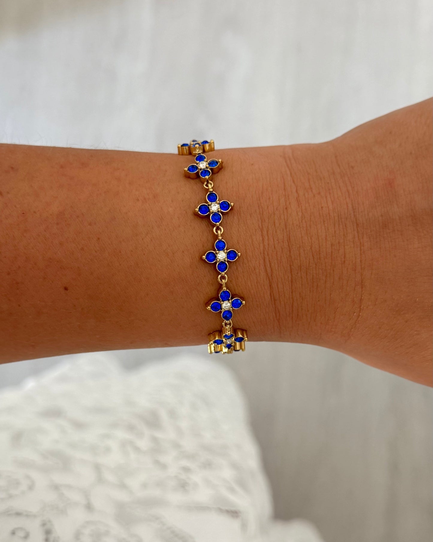 Bracelet Princesse Royal