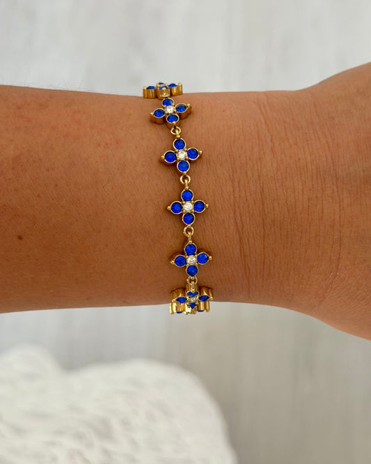 Bracelet Princesse Royal