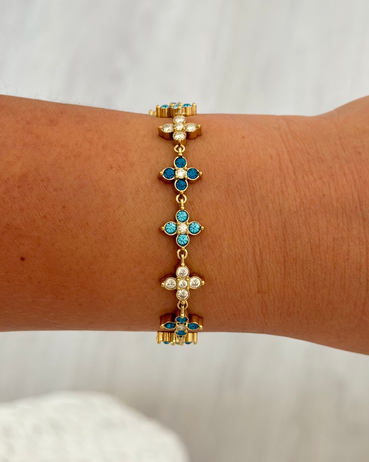 Bracelet Princesse Azur