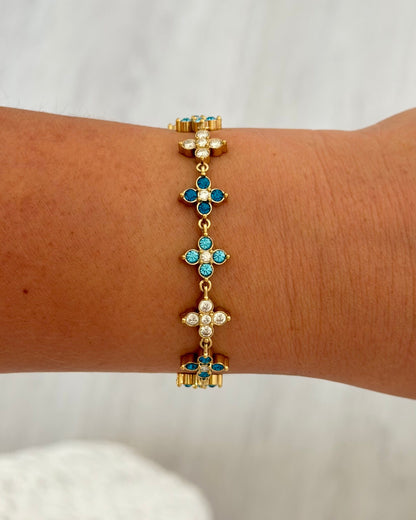 Bracelet Princesse Azur