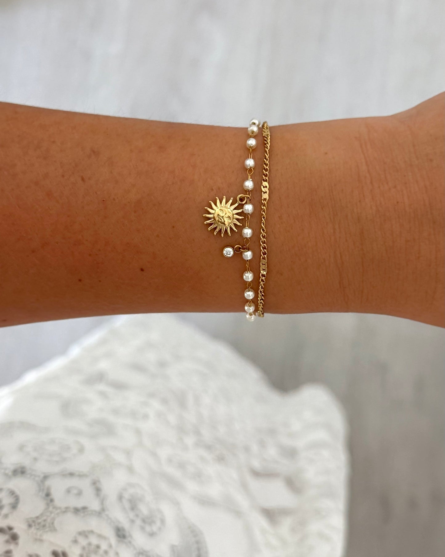 Bracelet Solaris