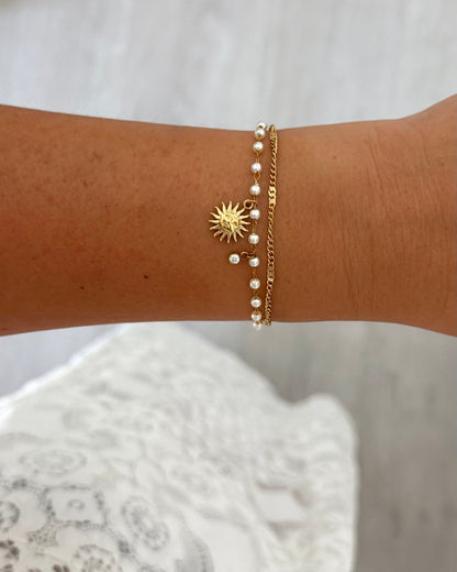 Bracelet Solaris