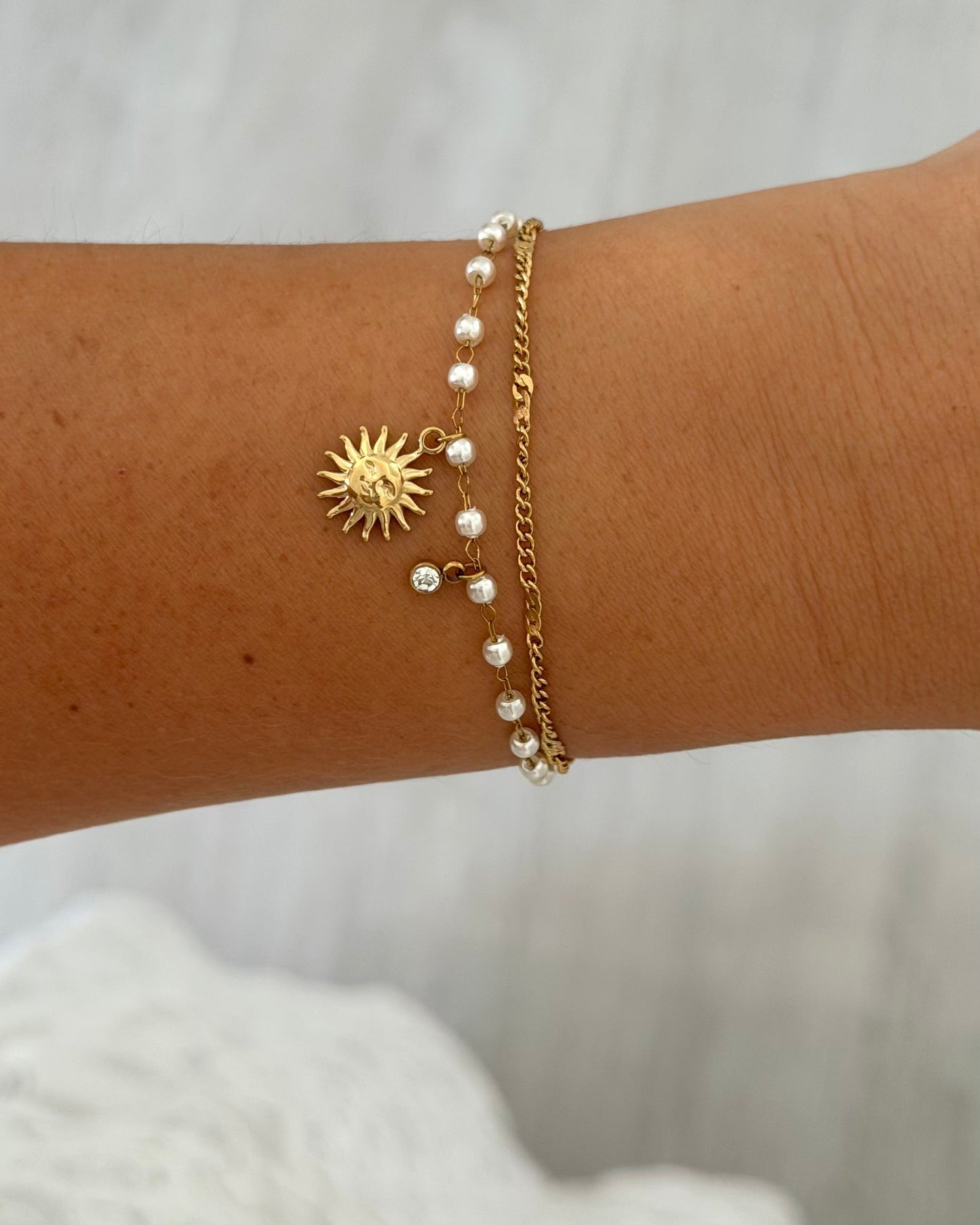 Bracelet Solaris
