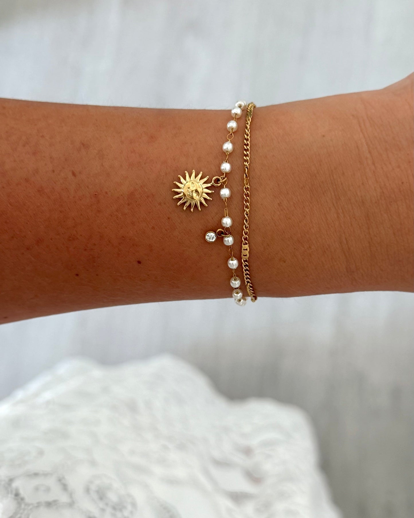 Bracelet Solaris