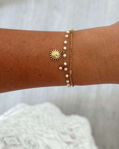 Bracelet Solaris