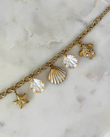 Bracelet Azzura