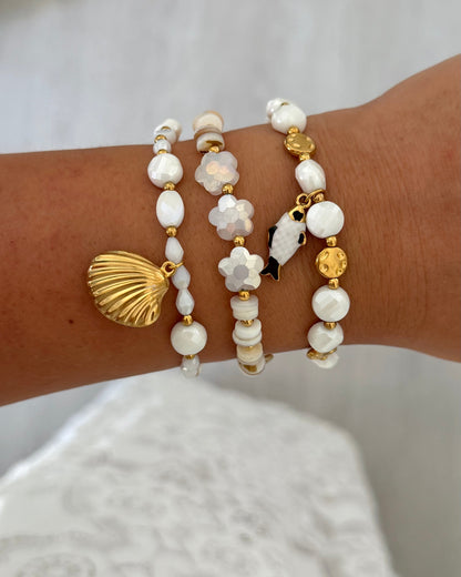 Bracelet Trio Marina