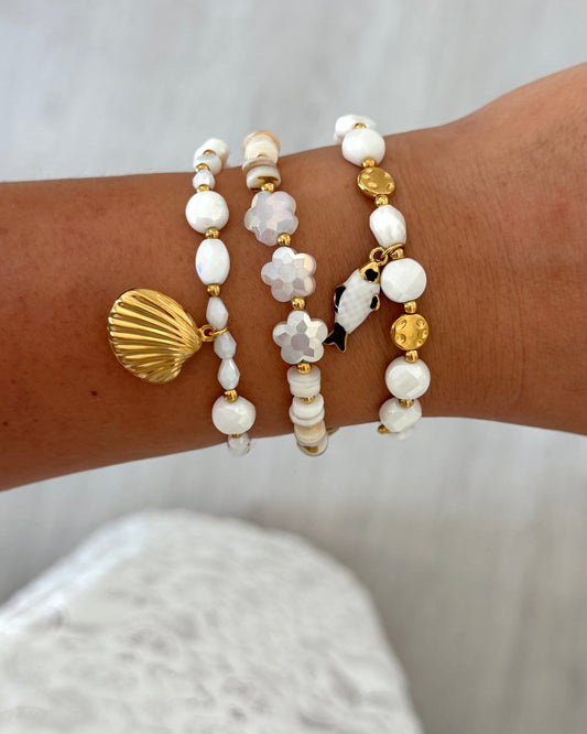 Bracelet Trio Marina