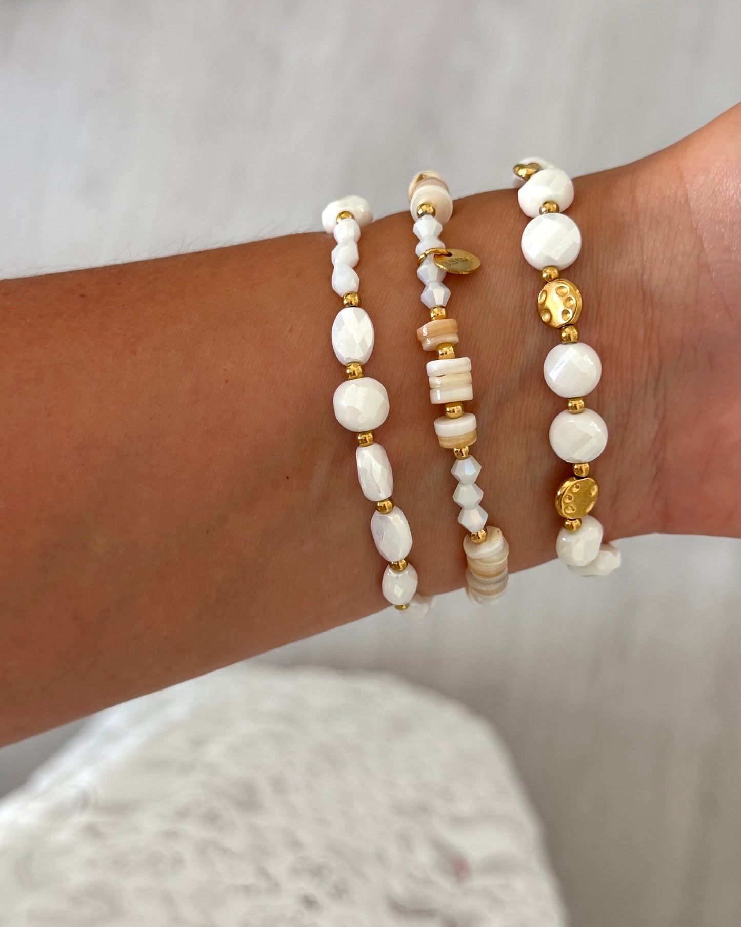 Bracelet Trio Marina