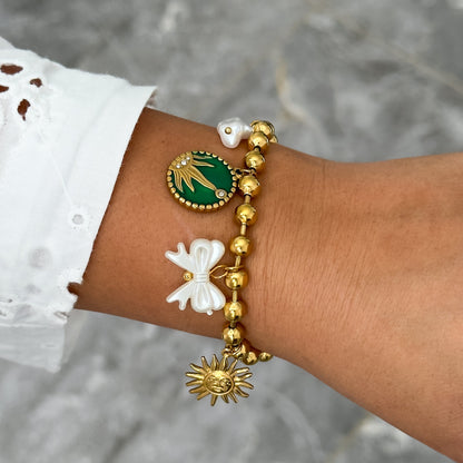 Bracelet Brune