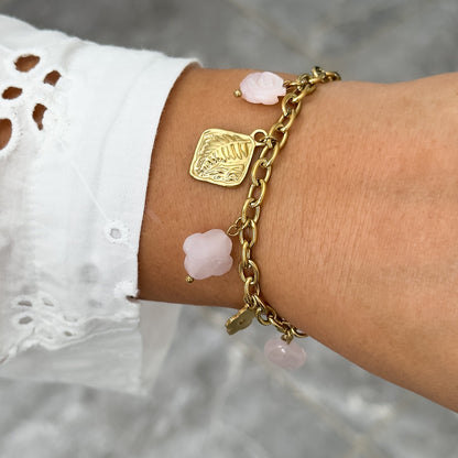 Bracelet Lyanna Rose