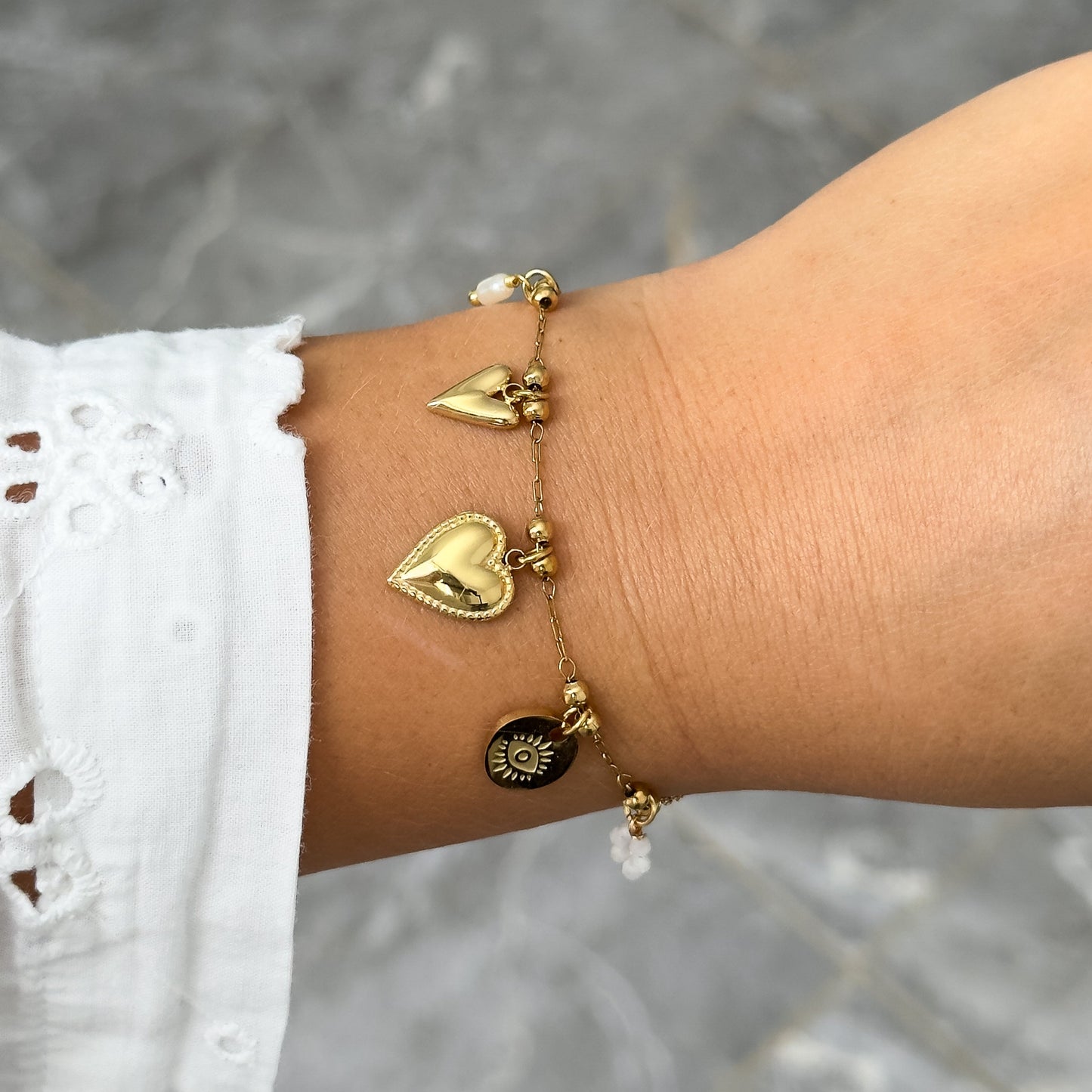 Bracelet Lolina