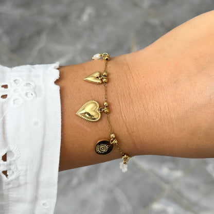 Bracelet Lolina