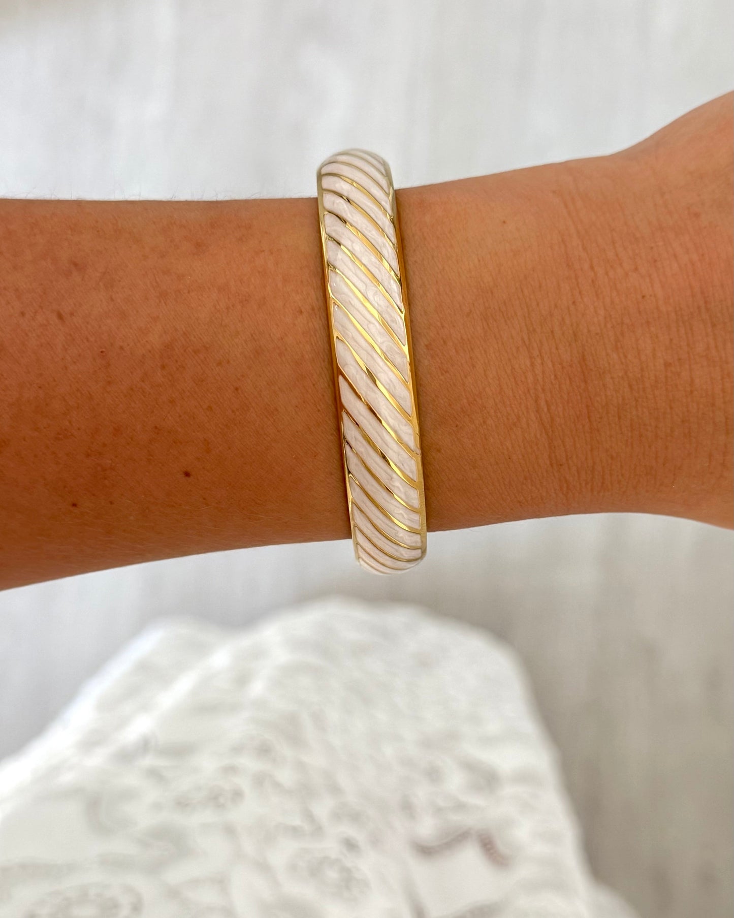 Bracelet Jonc Dune