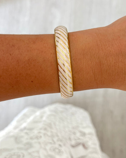 Bracelet Jonc Dune