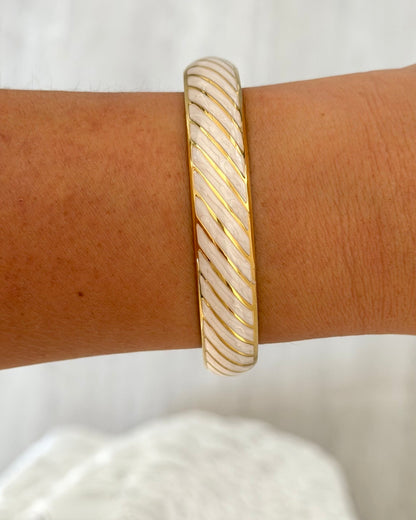 Bracelet Jonc Dune