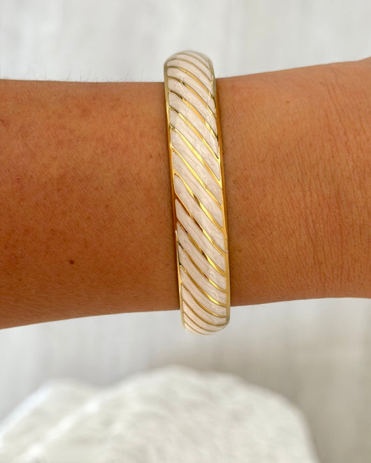 Bracelet Jonc Dune