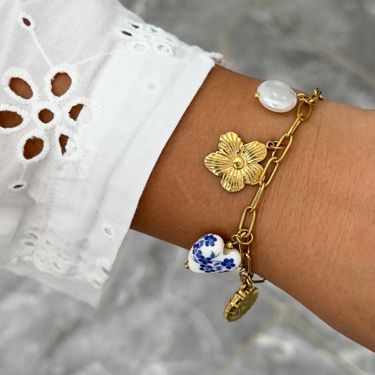 Bracelet Odile
